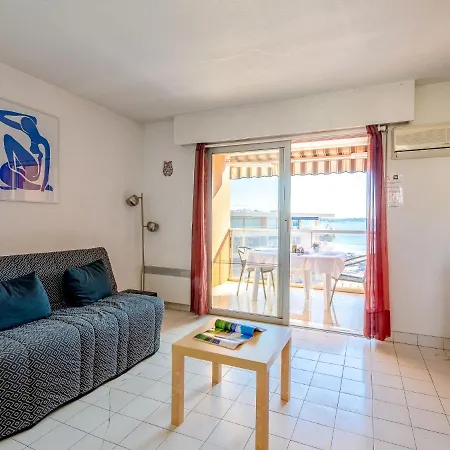 Appartement Le Capitole-3
