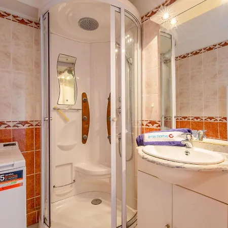 Le Capitole-3 By Interhome *