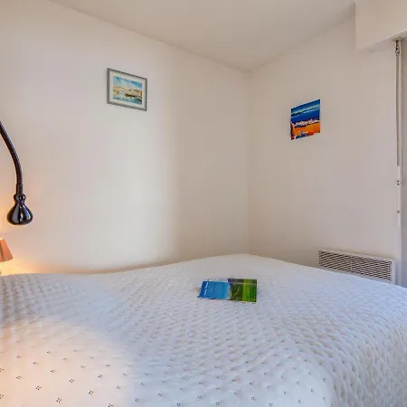 Appartement Le Capitole-3 By Interhome *