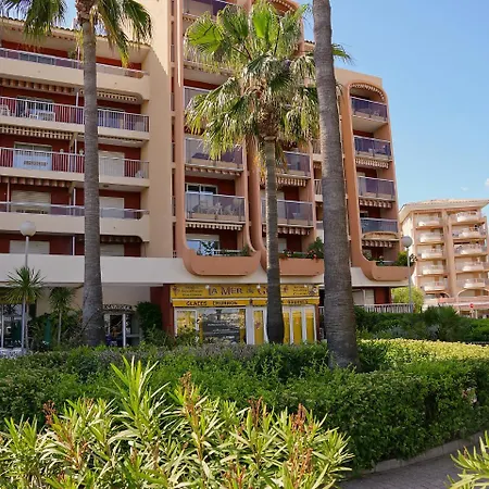 Le Capitole-3 Appartement