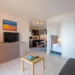 Apartment Le Capitole-3 By Interhome *