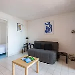 Le Capitole-3 By Interhome Fréjus