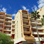 Le Capitole-3 By Interhome Lägenhet *
