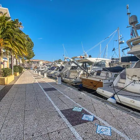 Le Capitole-3 By Interhome *