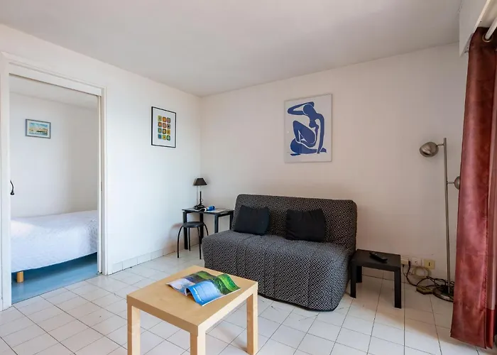 Le Capitole-3 By Interhome Fréjus