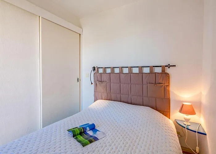 Le Capitole-3 By Interhome Fréjus
