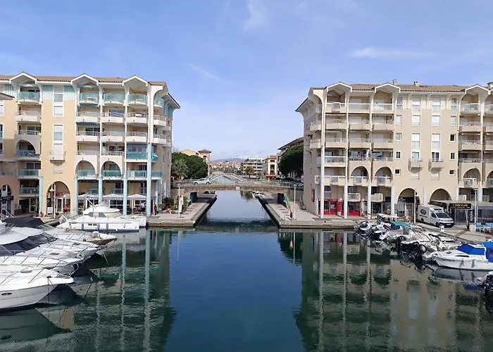 Le Capitole-3 By Interhome *