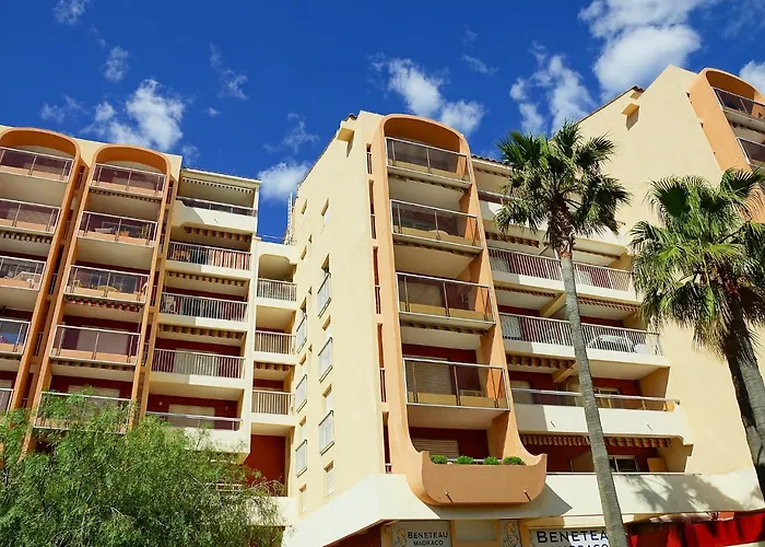 Le Capitole-3 By Interhome 公寓 *